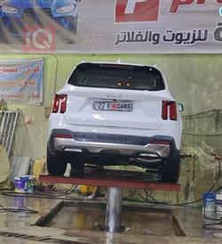 كيا سورينتو